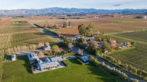 The Packing Shed - Blenheim Holiday Home